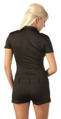 POLICE JUMPSUIT XL