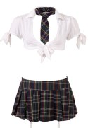 SCHOOLGIRL SET XS