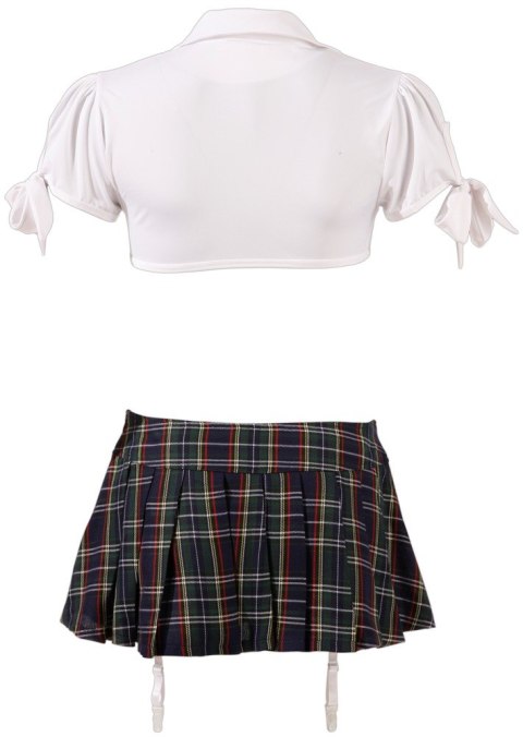 SCHOOLGIRL SET XS SCHOOLGIRL SET XS