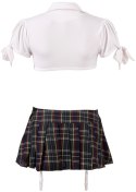 SCHOOLGIRL SET S