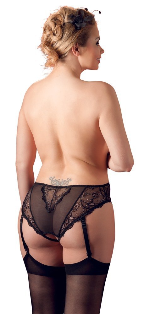 Suspender Briefs 2XL Suspender Briefs 2XL