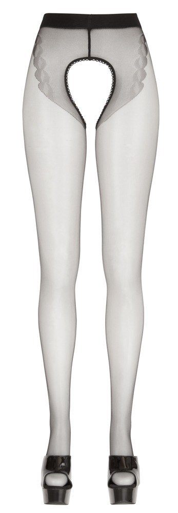 CROTCHLESS TIGHTS 2 CROTCHLESS TIGHTS 2