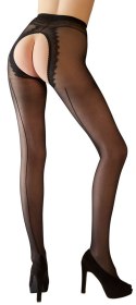 CROTCHLESS TIGHTS 2
