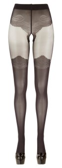 CROTCHLESS TIGHTS 3