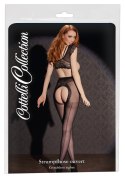 CROTCHLESS TIGHTS 3