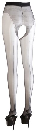 CROTCHLESS TIGHTS 3
