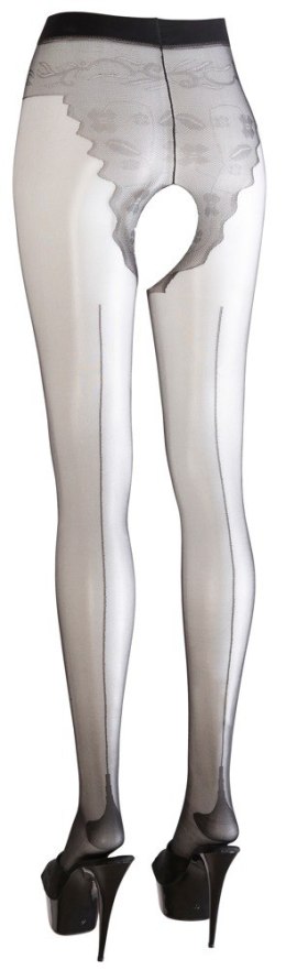 CROTCHLESS TIGHTS 4