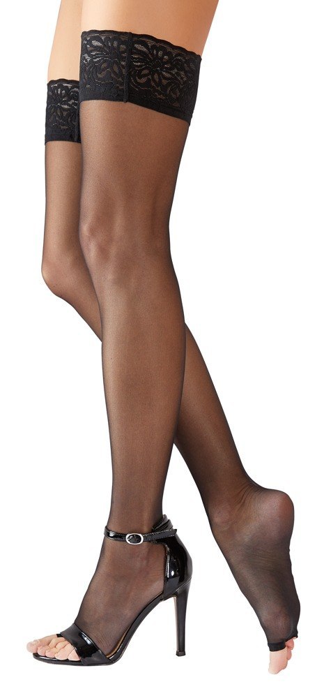 Hold-up Stockings 2 Hold-up Stockings 2