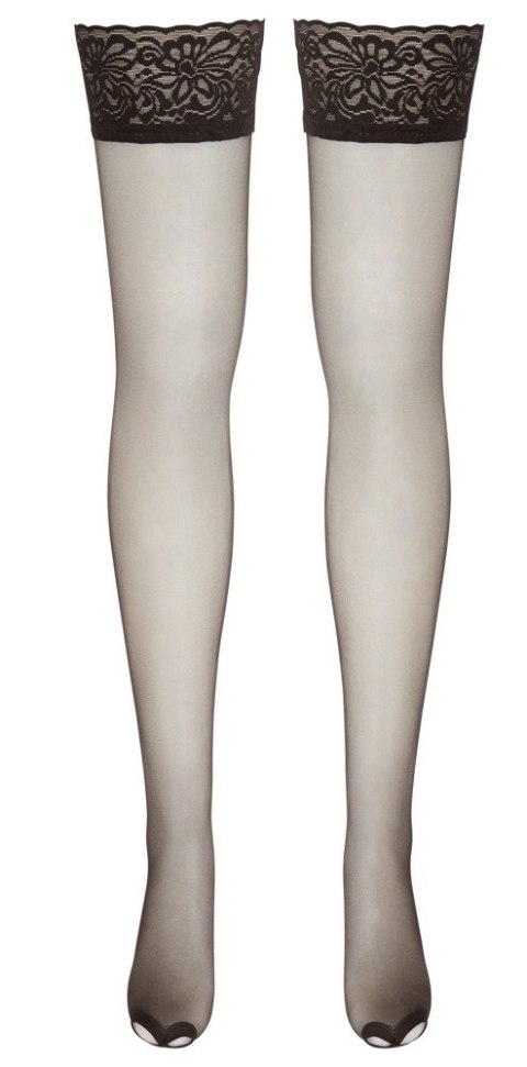 Hold-up Stockings 2 Hold-up Stockings 2