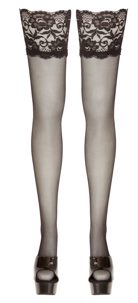 HOLD-UP STOCKINGS 3 HOLD-UP STOCKINGS 3
