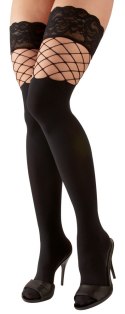 HOLD-UP STOCKINGS M/L