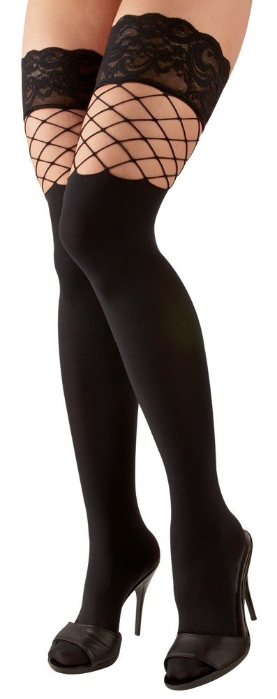 HOLD-UP STOCKINGS M/L HOLD-UP STOCKINGS M/L