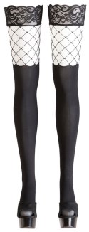 HOLD-UP STOCKINGS M/L
