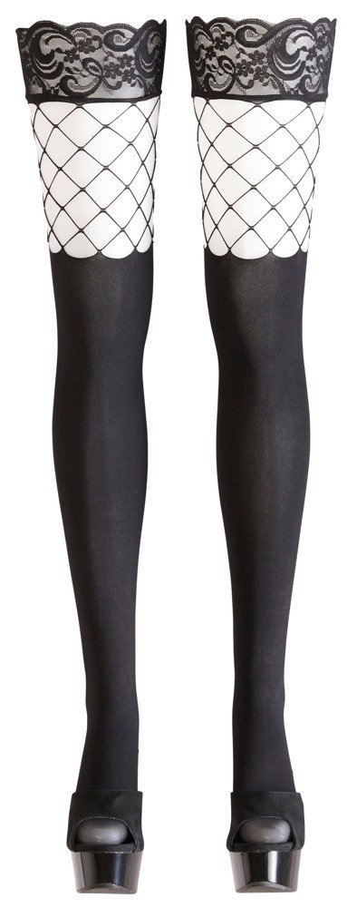 HOLD-UP STOCKINGS M/L HOLD-UP STOCKINGS M/L