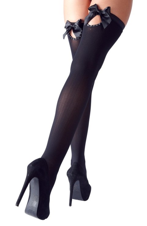 HOLD-UP STOCKINGS M HOLD-UP STOCKINGS M