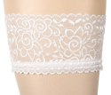 HOLD-UP STOCKINGS WHITE 5