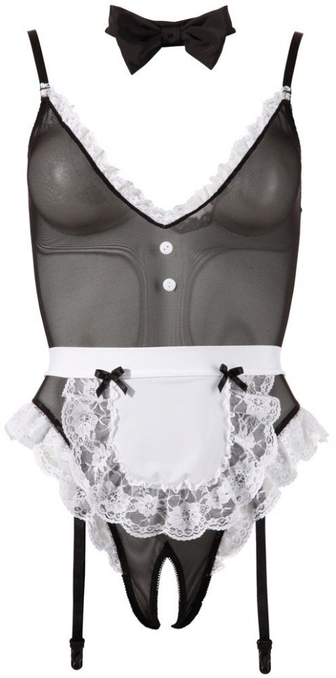 Maid Body S Maid Body S