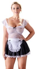 MAID'S DRESS L