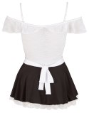 MAID'S DRESS L