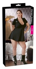 Police Officer Dress L