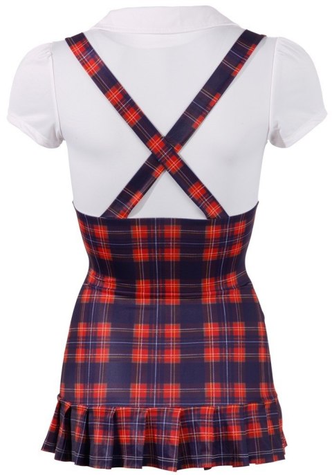 SCHOOLGIRL XL SCHOOLGIRL XL
