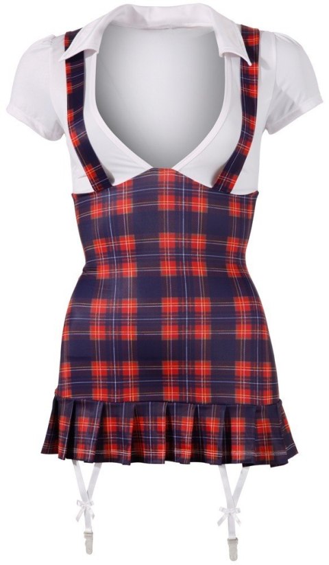 SCHOOLGIRL M SCHOOLGIRL M