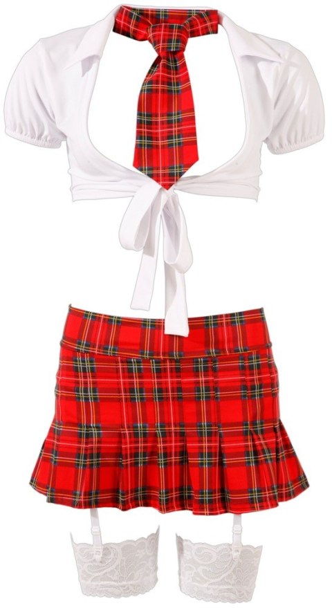 SCHOOLGIRL SET M SCHOOLGIRL SET M