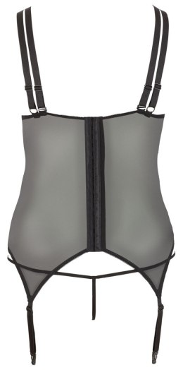 BASQUE BLACK 4XL