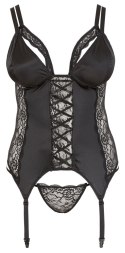 BASQUE BLACK 4XL