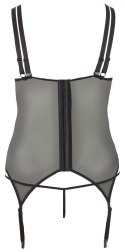 Basque black XL