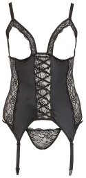 Basque black XL