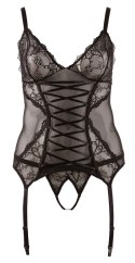 CAMI SUSPENDER 2XL