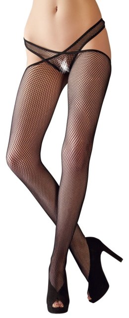 Fishnet Stockings S-L