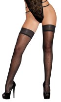 HOLD-UP STOCKINGS DOTS 2