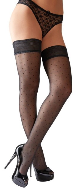 HOLD-UP STOCKINGS DOTS 3