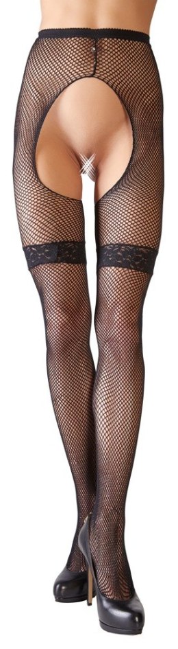 NET TIGHTS M/L