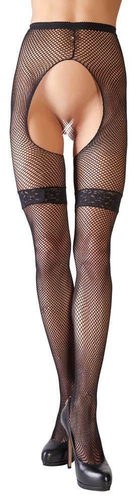 NET TIGHTS M/L NET TIGHTS M/L