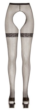 NET TIGHTS M/L
