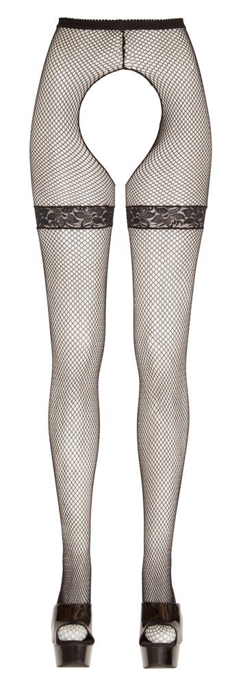 NET TIGHTS M/L NET TIGHTS M/L