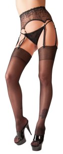 STOCKINGS 1