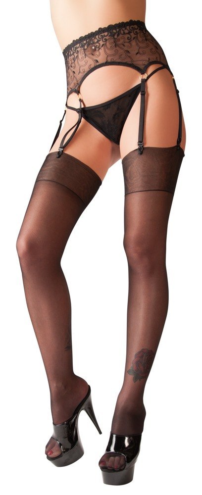 STOCKINGS 1 STOCKINGS 1