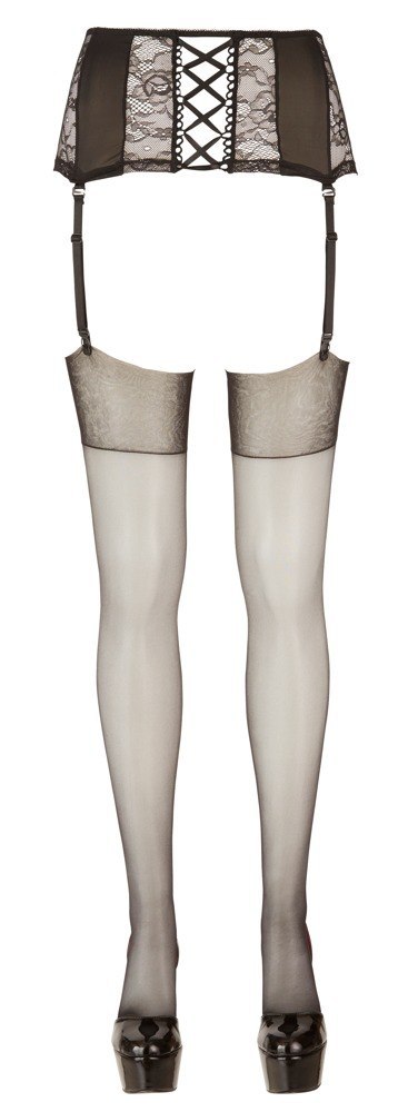 STOCKINGS 1 STOCKINGS 1