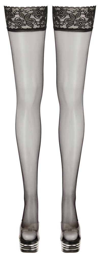 Stockings Lace 5 Stockings Lace 5