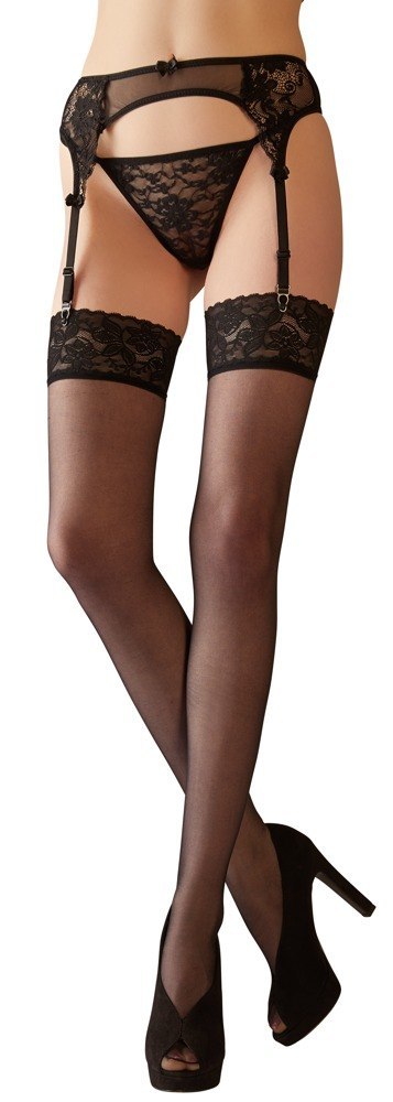 Stockings Lace 8 Stockings Lace 8