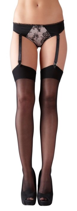 STOCKINGS BLACK 7