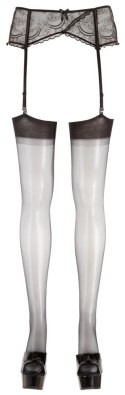 STOCKINGS WITH SEAM BLACK 3