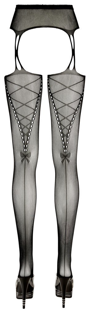 Suspender Straps and Stockings Suspender Straps and Stockings