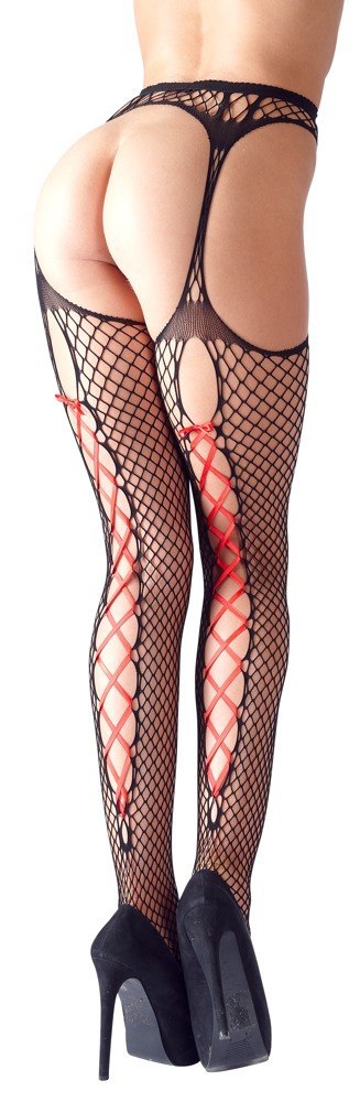 SUSPENDER TIGHTS L/XL SUSPENDER TIGHTS L/XL