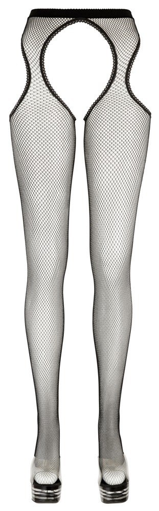 Suspender Tights S?L Suspender Tights S?L