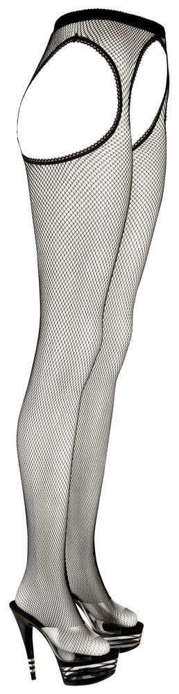 Suspender Tights S?L Suspender Tights S?L